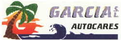 Autocares García